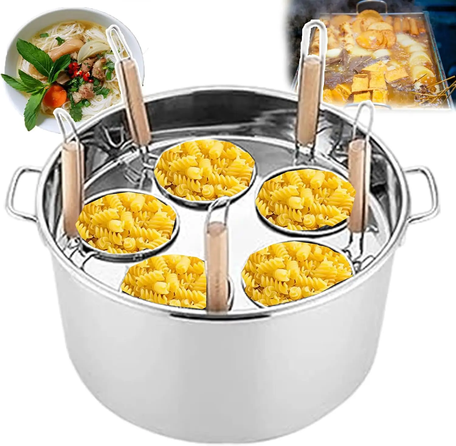 Spaghetti Noodle Cooking Machi - Home Cooking Restaurant 评论和价格