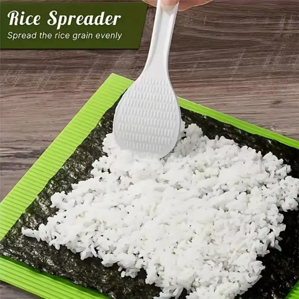 High-quality Silicone Mat for  - Sushi Mat Bamboo 评论和价格