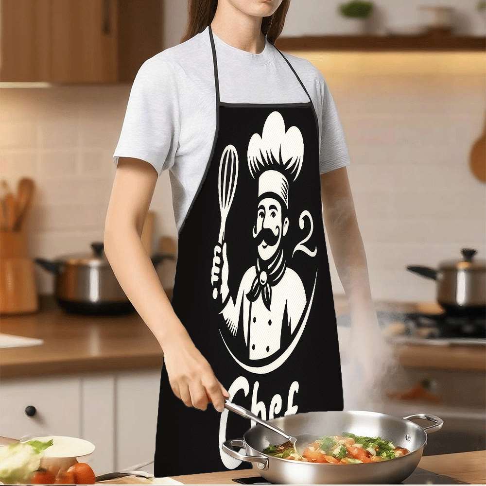 1 Piece of Simple Classic Them - Home Cooking Cafe 评论和价格