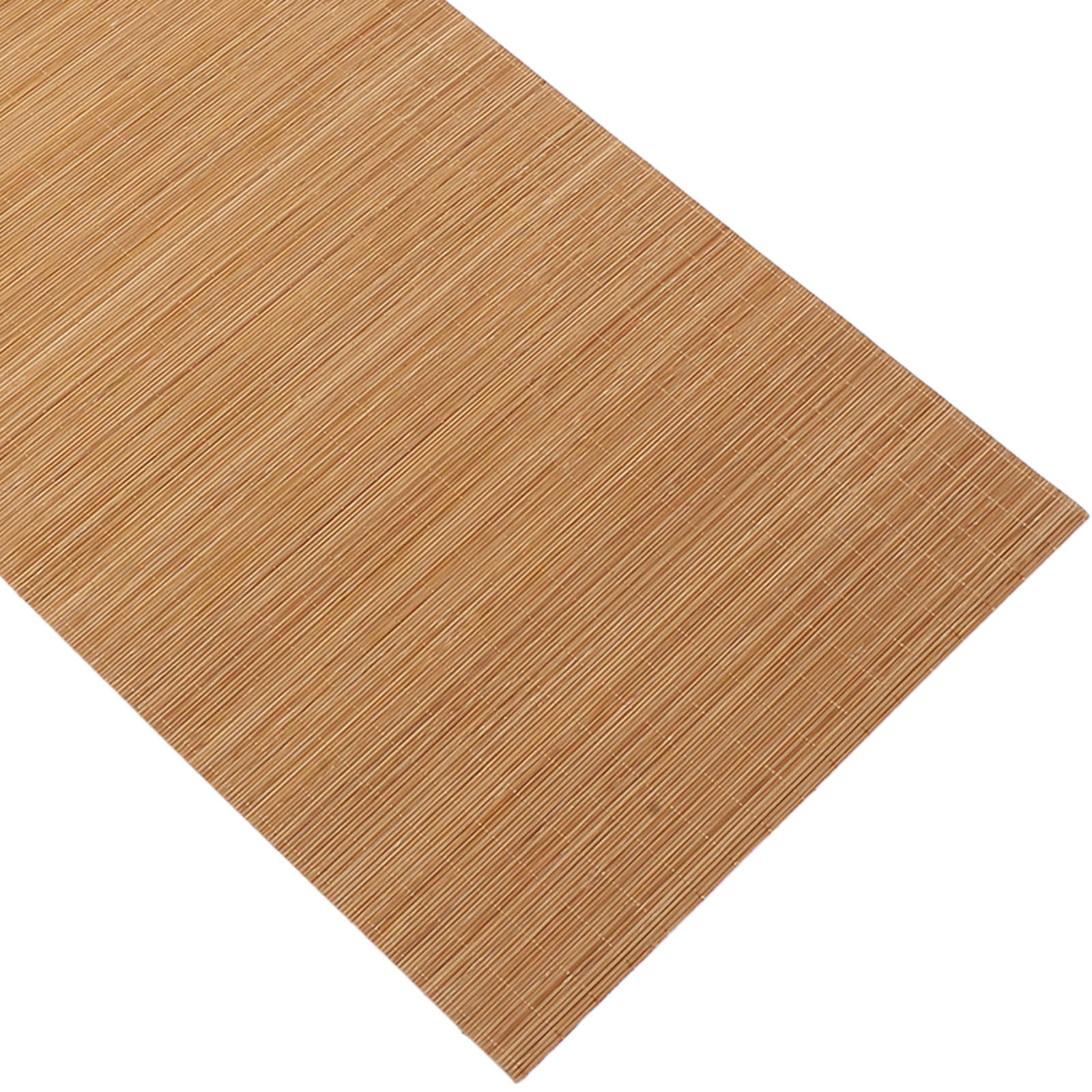 Bamboo Placemat Woven Rustic T - Sushi Mat Bamboo 评论和价格