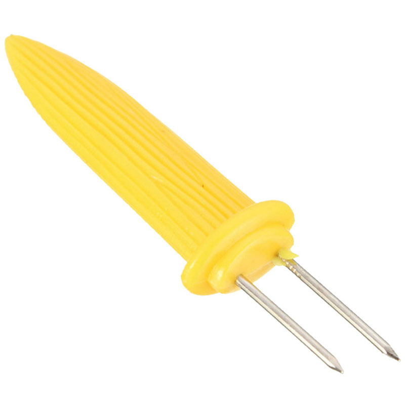 5/10PCS Stainless Steel Corn H - Home Cooking For Dogs 评论和价格