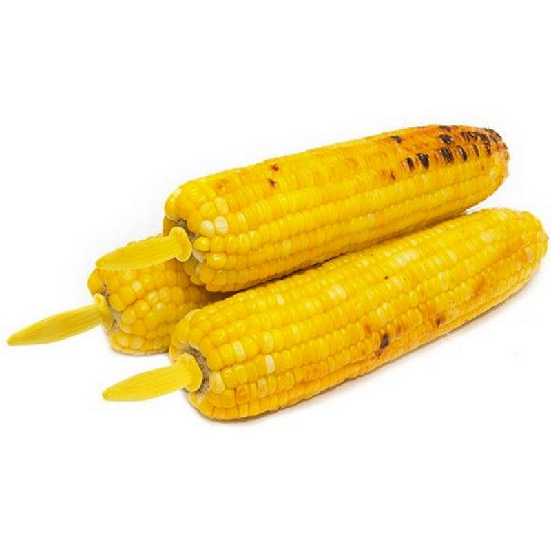 5/10PCS Stainless Steel Corn H - Home Cooking For Dogs 评论和价格