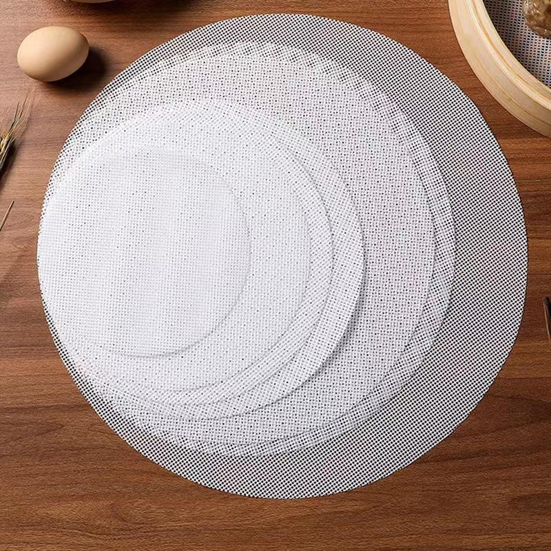 【NN71】1pcs Reusable White Sili - Sushi Mat Bamboo 评论和价格