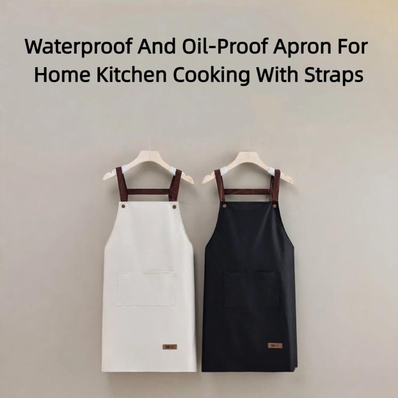 New#Waterproof And Oil Proof A - Home Cooking Cafe 评论和价格