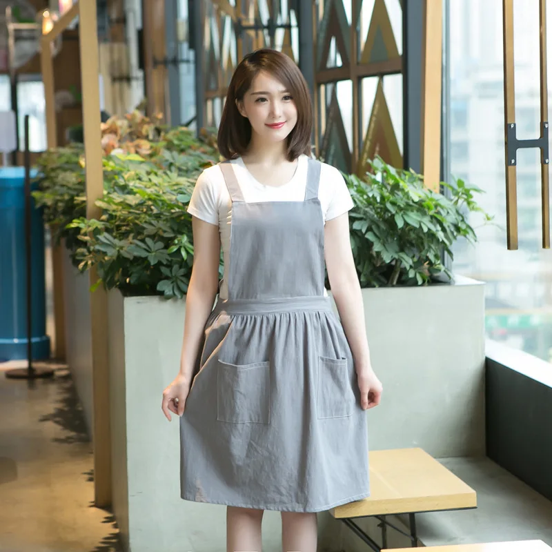 Fashion Princess Apron Kitchen - Home Cooking Cafe 评论和价格