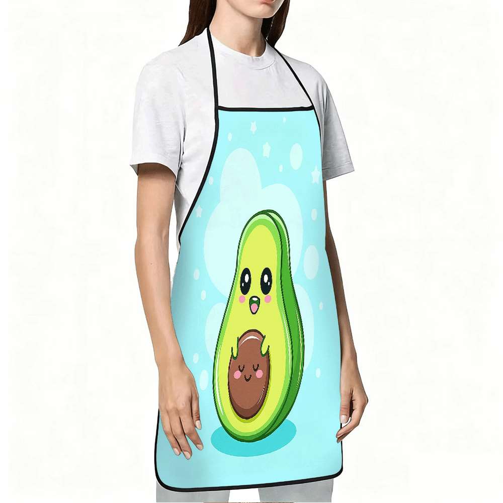 1 Piece of Fun Fruit-Themed Ap - Home Cooking Cafe 评论和价格