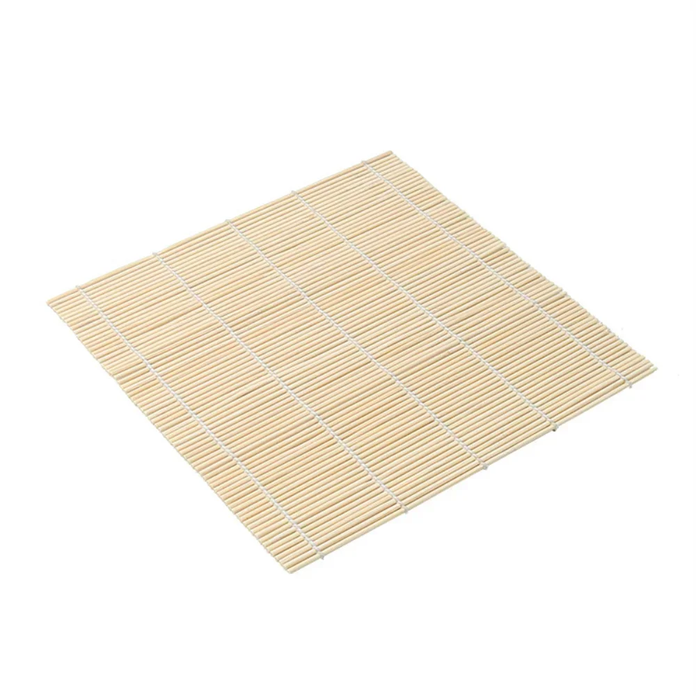 Exquisite Bamboo Sushi Mat wit - Sushi Mat Bamboo 评论和价格