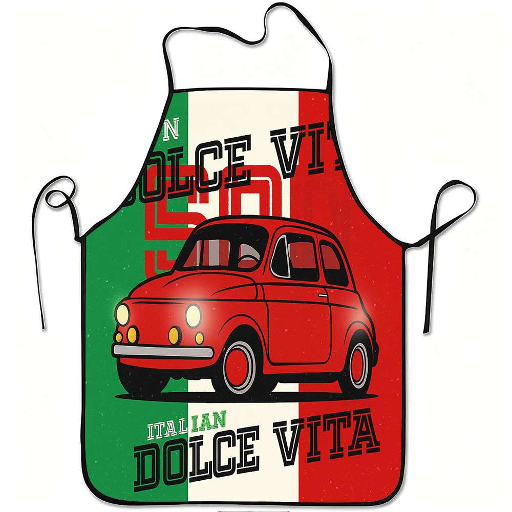 1 Piece of Fun Italian-Themed  - Home Cooking Cafe 评论和价格