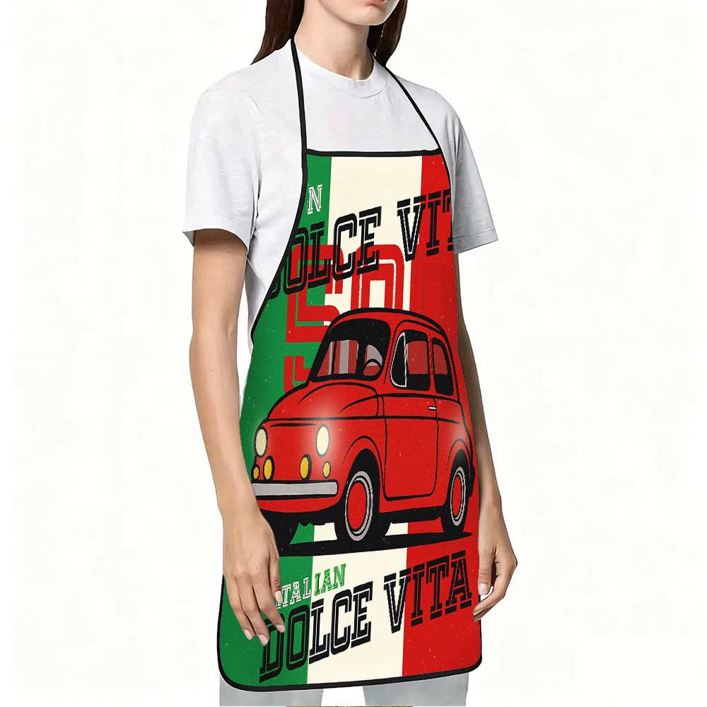 1 Piece of Fun Italian-Themed  - Home Cooking Cafe 评论和价格