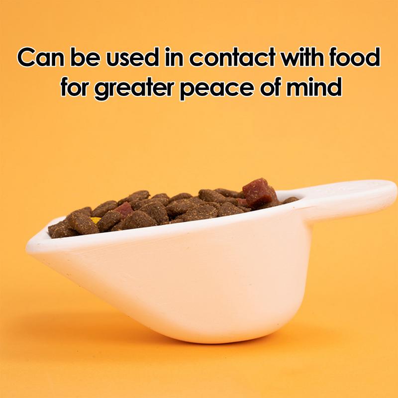 Dog Food Scooper Multi-Purpose - Home Cooking For Dogs 评论和价格