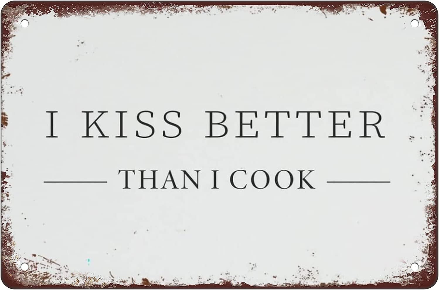 1p,I Kiss Better Than I Cook M - Home Cooking Cafe 评论和价格