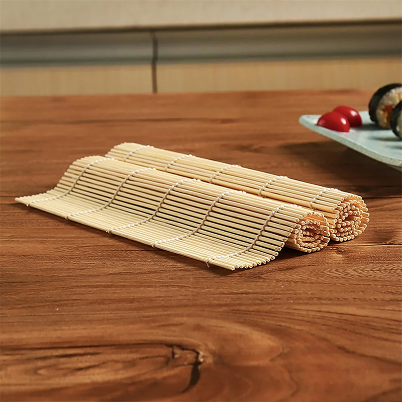 Sushi Bamboo Rolling Mats Onig - Sushi Mat Bamboo 评论和价格