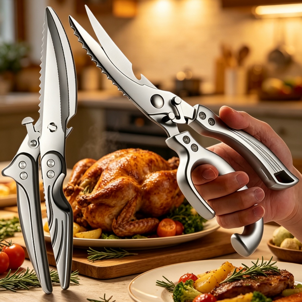 Strong Scissors Multipurpose H - Home Cooking Restaurant 评论和价格