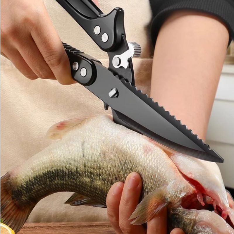 Strong Scissors Multipurpose H - Home Cooking Restaurant 评论和价格