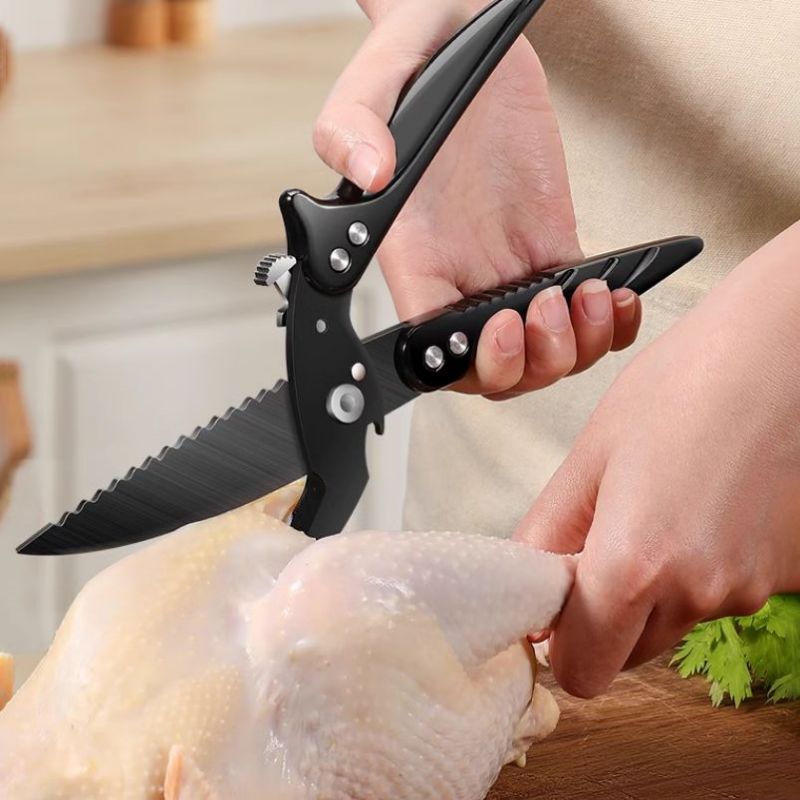 Strong Scissors Multipurpose H - Home Cooking Restaurant 评论和价格