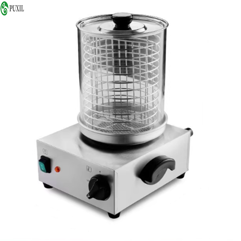 Home-use Hot Dog Roaster/Grill - Home Cooking For Dogs 评论和价格