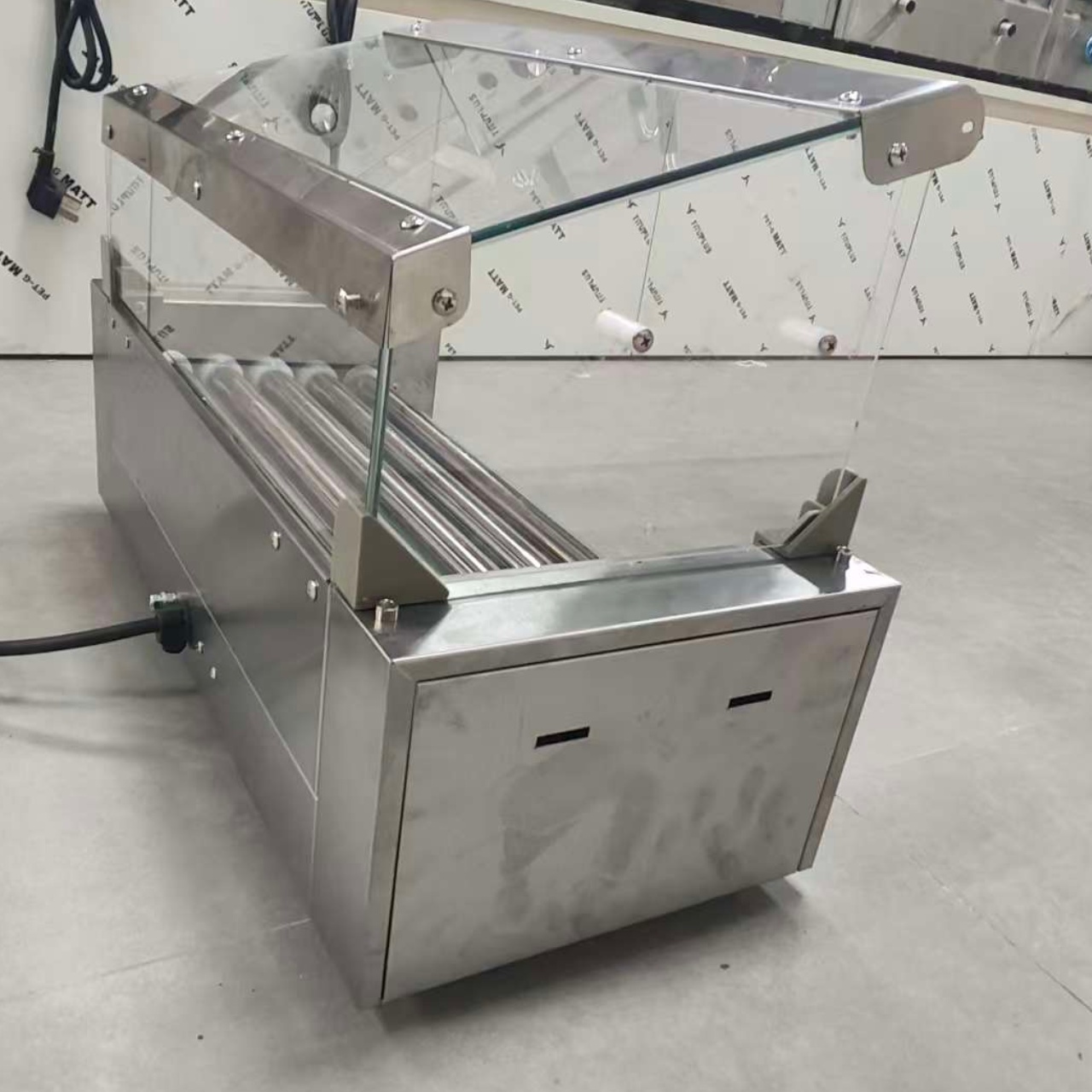 Popular Electric Stainless Ste - Home Cooking For Dogs 评论和价格