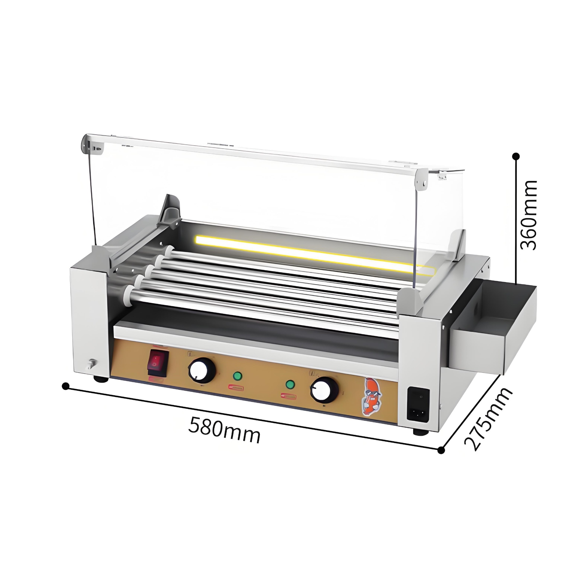 Popular Electric Stainless Ste - Home Cooking For Dogs 评论和价格