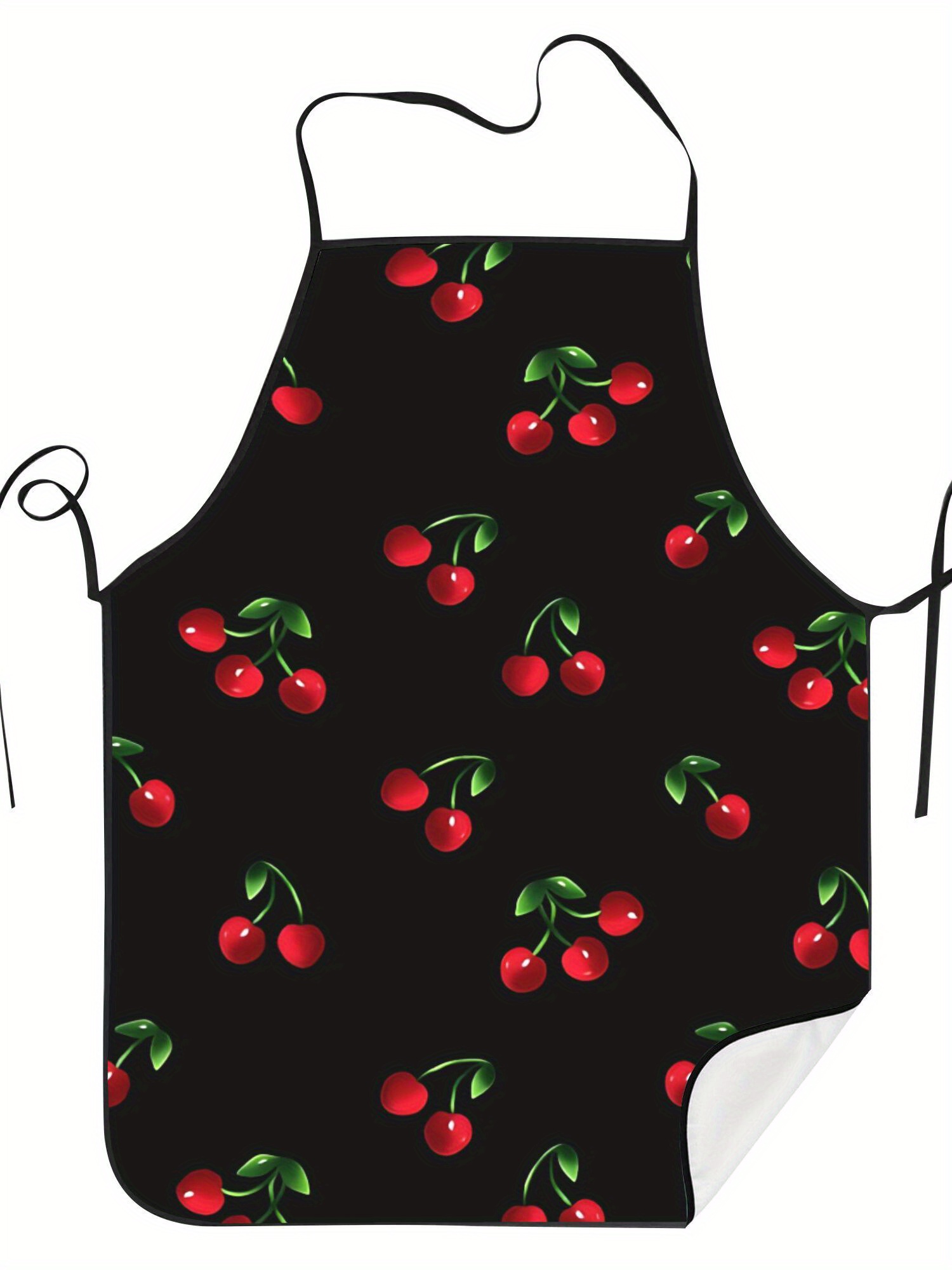 1 Piece of Fun Cherry Retro De - Home Cooking Cafe 评论和价格