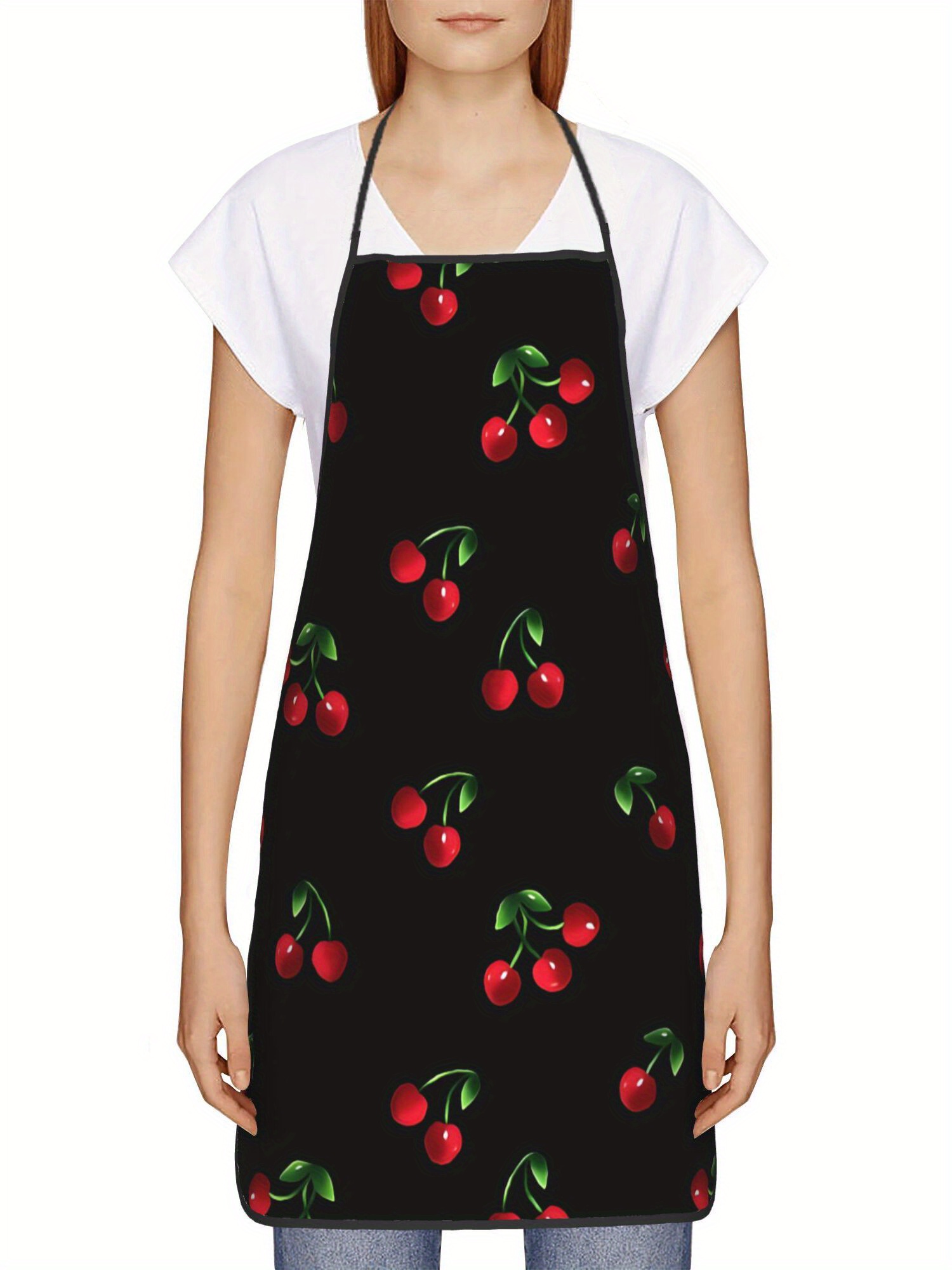 1 Piece of Fun Cherry Retro De - Home Cooking Cafe 评论和价格