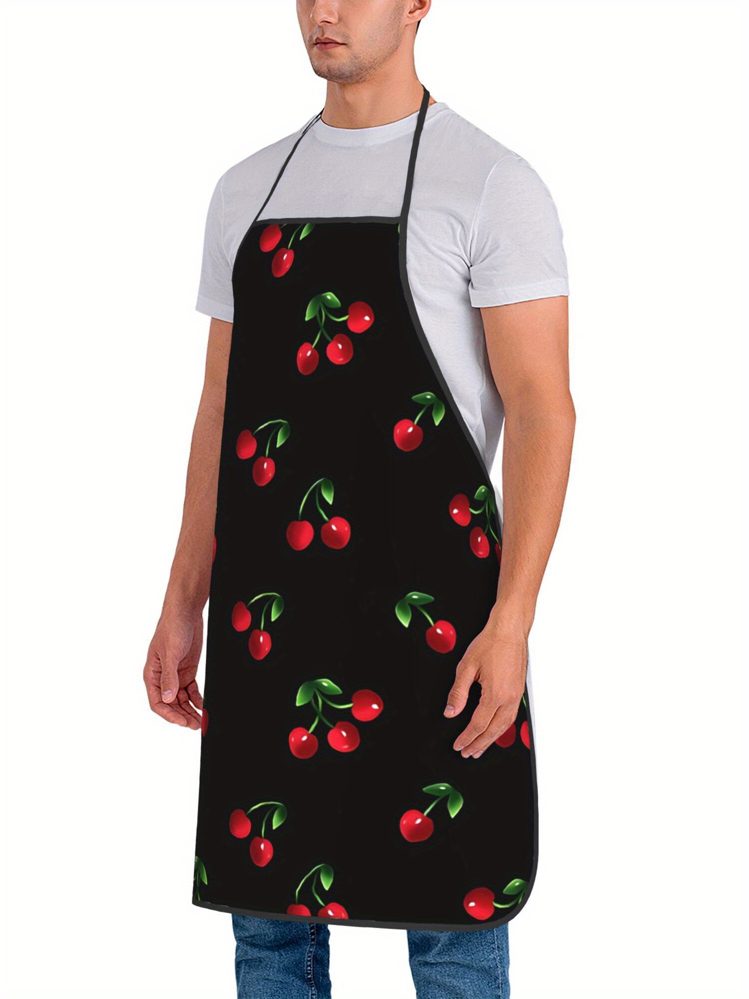 1 Piece of Fun Cherry Retro De - Home Cooking Cafe 评论和价格
