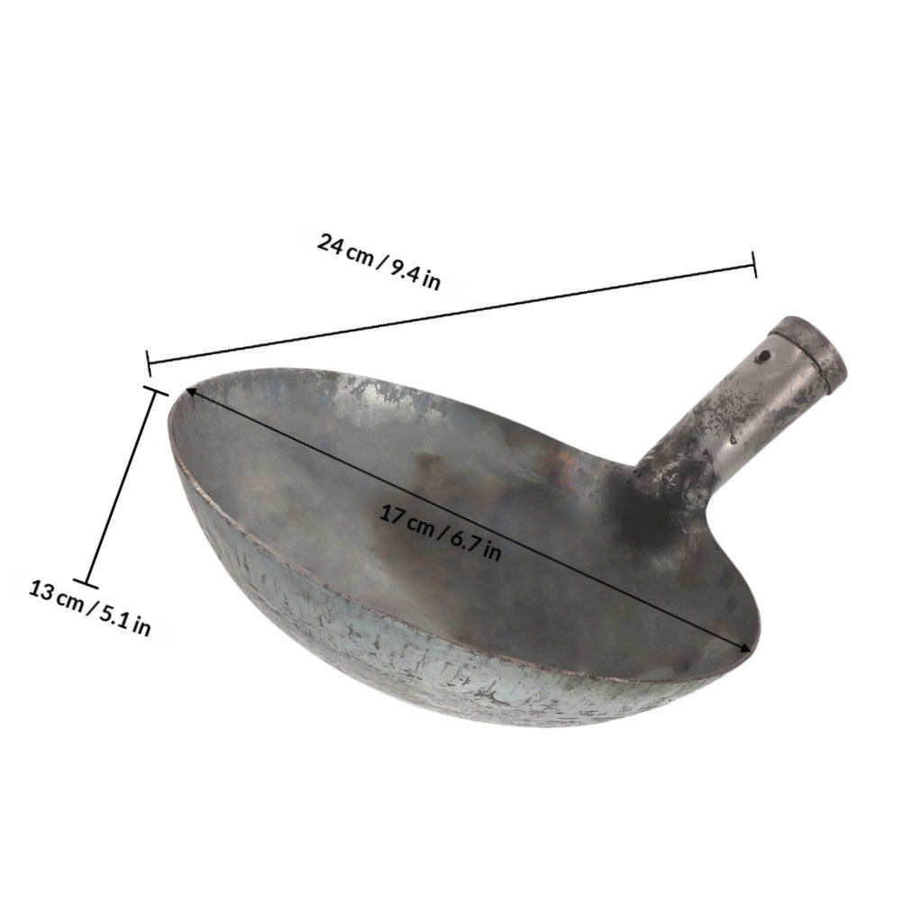 Water Ladle Iron Kitchen Cooki - Home Cooking Restaurant 评论和价格