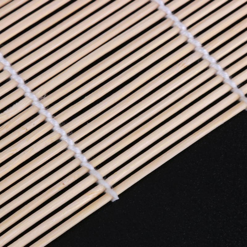 Sushi Tools Sushi Rolling Roll - Sushi Mat Bamboo 评论和价格