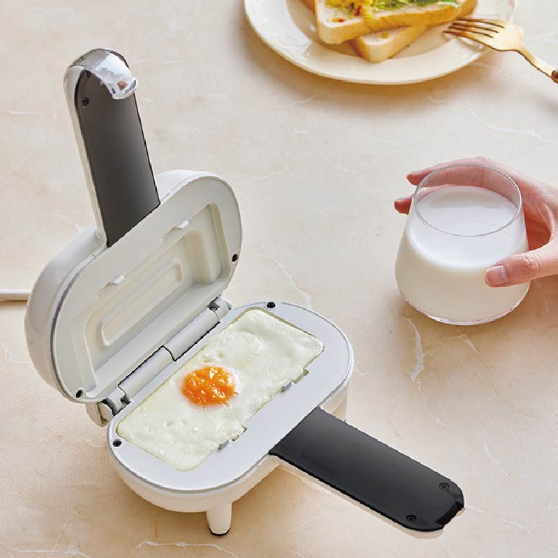 550W Electric Sandwich Machine - Home Cooking For Dogs 评论和价格