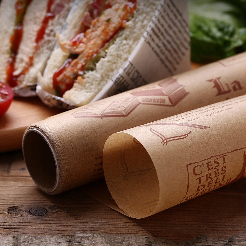 Oil-absorbing Paper Roll for B - Home Cooking Oil 评论和价格